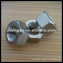 DIN934 hex head nut